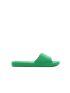 Wink - Caera verde femei slipperi