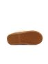 Wink - Ekli Warm marou femei slipperi