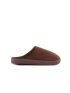 Wink - Ekli Home marou femei slipperi