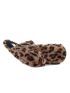 Wink - Ekli Wild marou femei slipperi