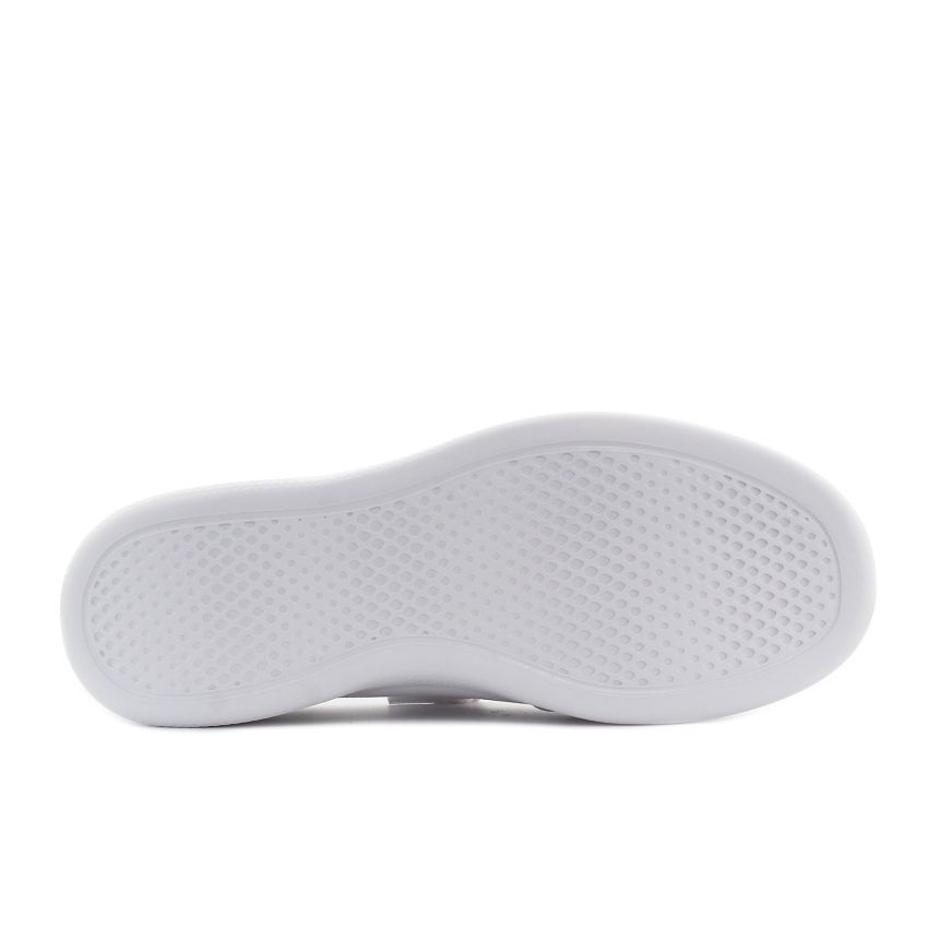 Skechers - Skip Cute B Cute Sweet fehér női sneaker