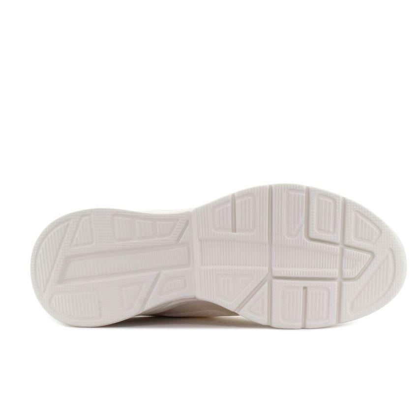 Skechers - Slip-Ins Bobs Arc Waves 2.0 Now On törtfehér női sneaker