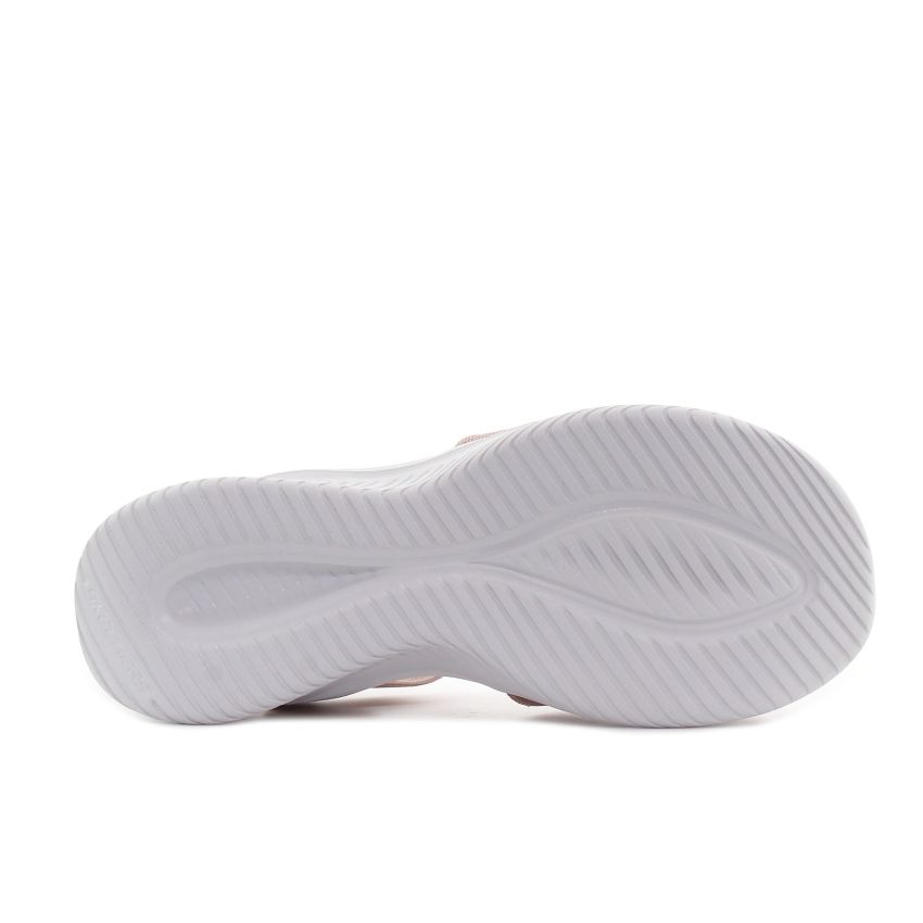 Skechers - Slip-Ins Ultra Flex 3.0 Never Better rózsaszín női szandál
