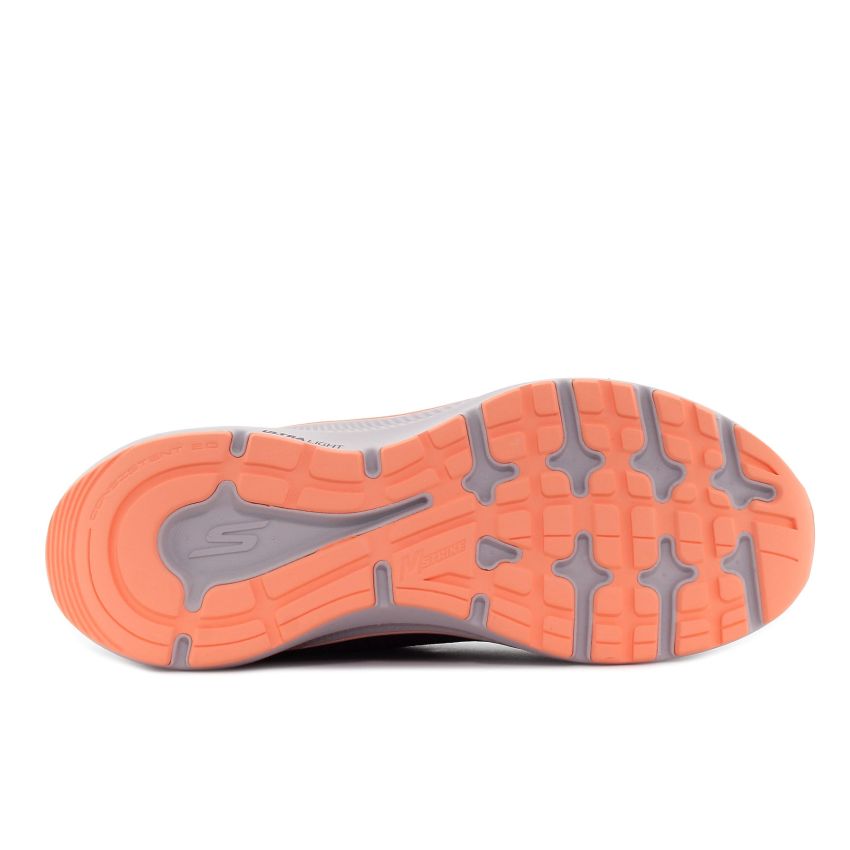 Skechers - Slip-Ins GO Run Consistent 2.0 Captiva lila női fitnesz cipő futócipő