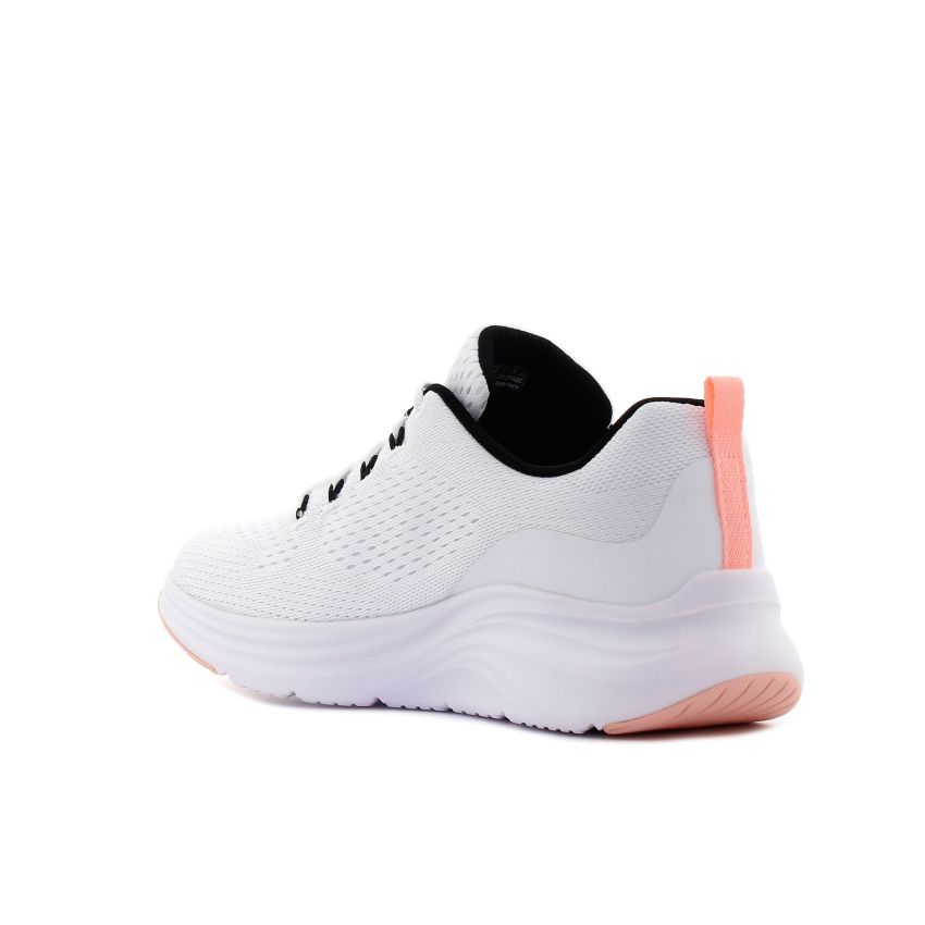 Skechers - Vapor Foam Fresh Trend fehér női sneaker