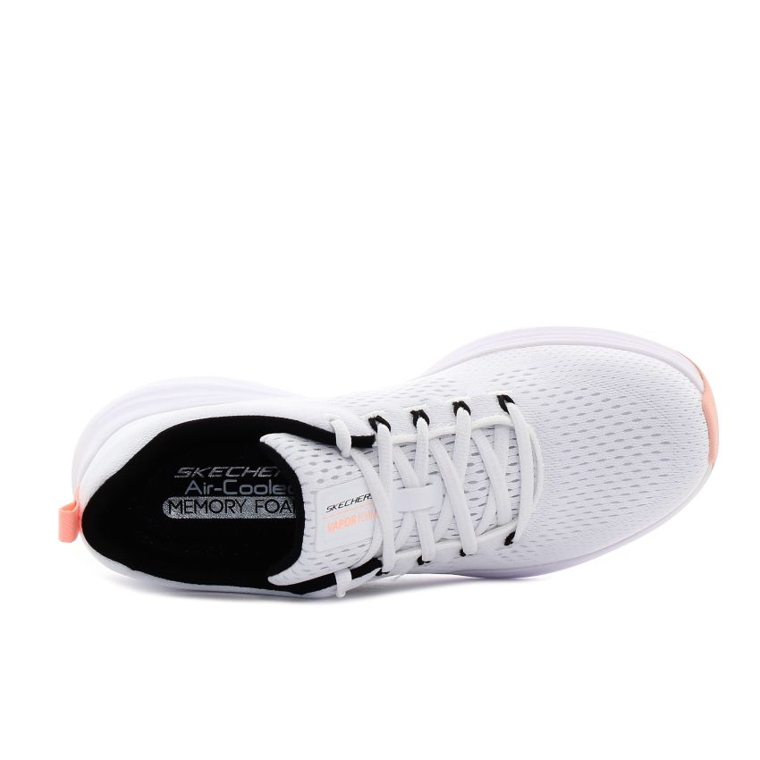 Skechers - Vapor Foam Fresh Trend fehér női sneaker