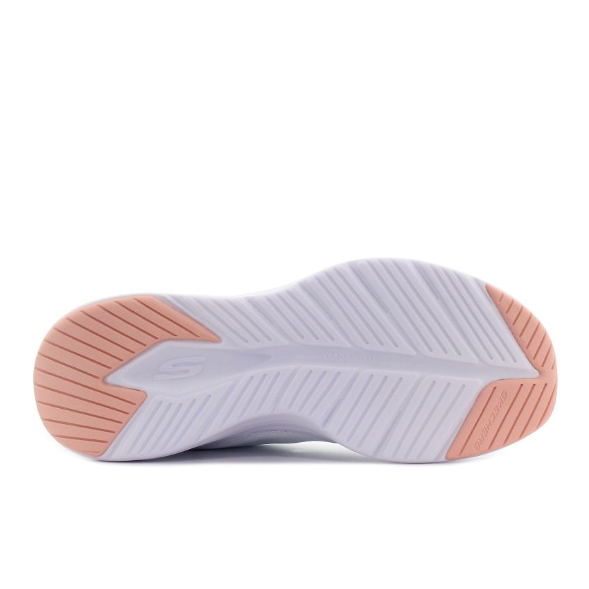 Skechers - Vapor Foam Fresh Trend fehér női sneaker