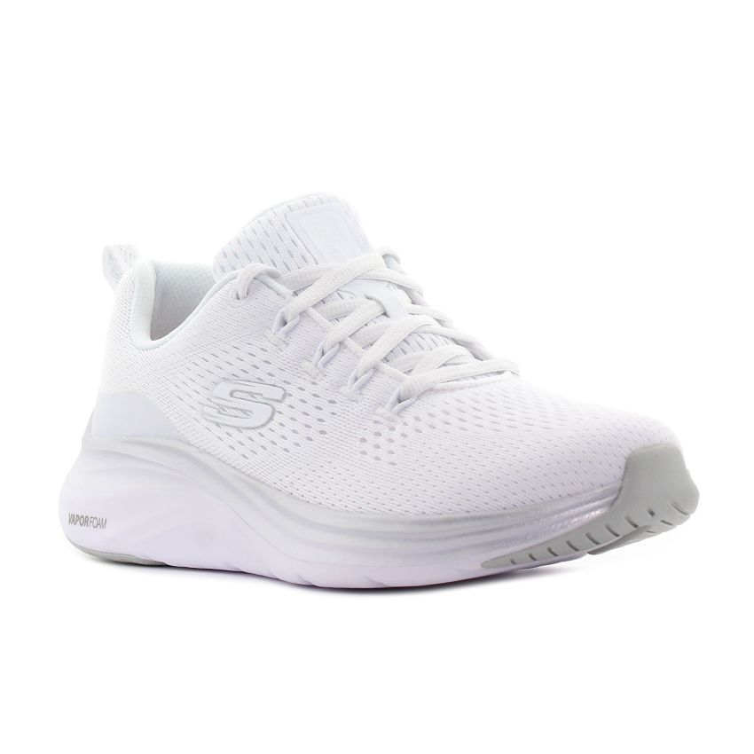Skechers - Vapor Foam Midnight Glimmer fehér női fitnesz cipő -150025-WSL