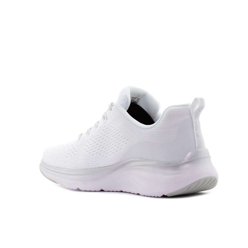 Skechers - Vapor Foam Midnight Glimmer fehér női fitnesz cipő -150025-WSL