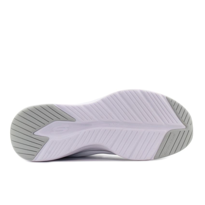 Skechers - Vapor Foam Midnight Glimmer fehér női fitnesz cipő -150025-WSL