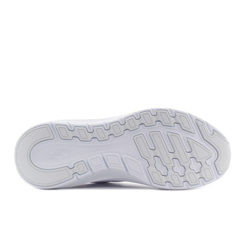 Skechers - Arch Fit 2.0 Big League fehér női sneaker