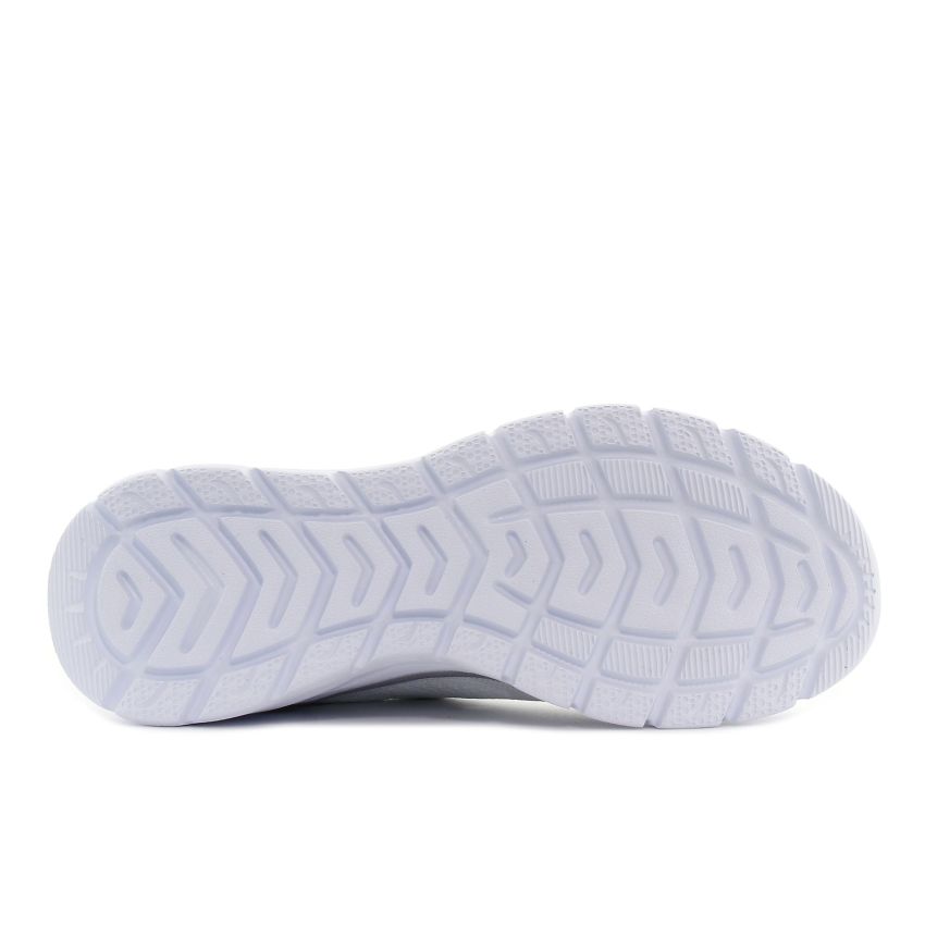 Skechers - Fashion Fit 2.0 Moonlight Glow fehér női sneaker