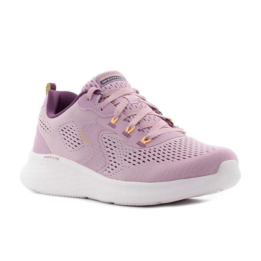 Skechers - Skech Lite Pro Bright Skies lila női sneaker