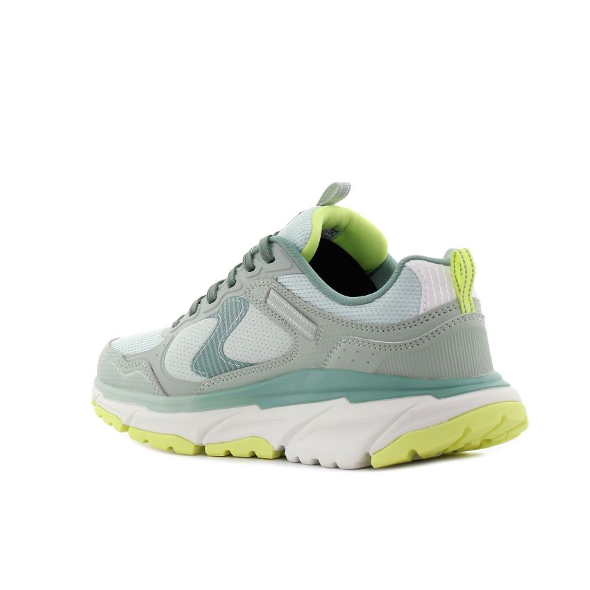 Skechers - D'Lux Journey Franconia keki női sneaker