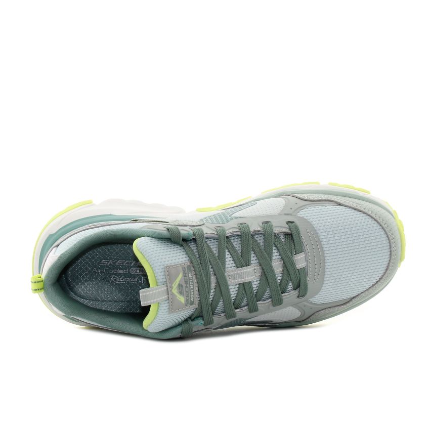 Skechers - D'Lux Journey Franconia keki női sneaker