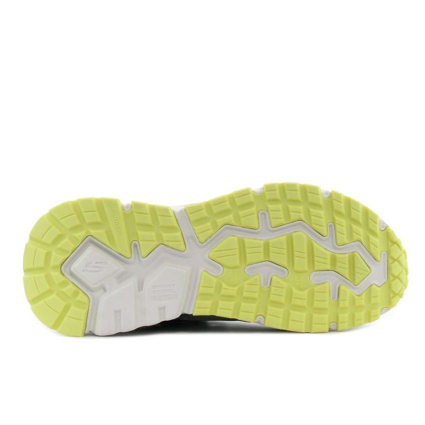 Skechers - D'Lux Journey Franconia keki női sneaker