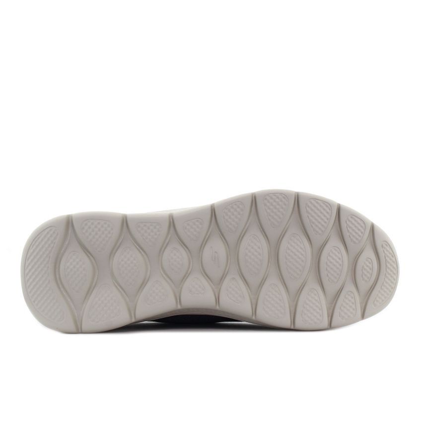 Skechers - Slip-Ins GO Walk Flex Netro sötétkék férfi sneaker