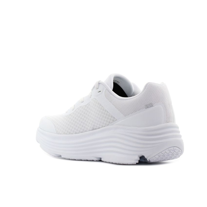 Skechers - Max Cushioning Endeavour fehér férfi sneaker