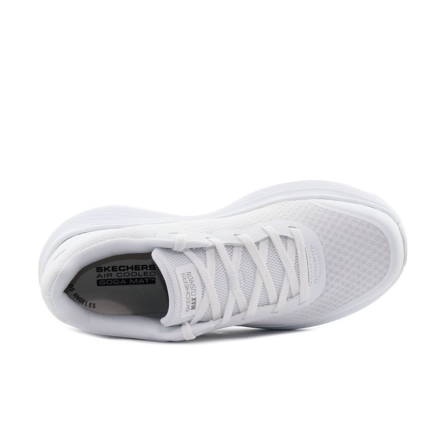 Skechers - Max Cushioning Endeavour fehér férfi sneaker