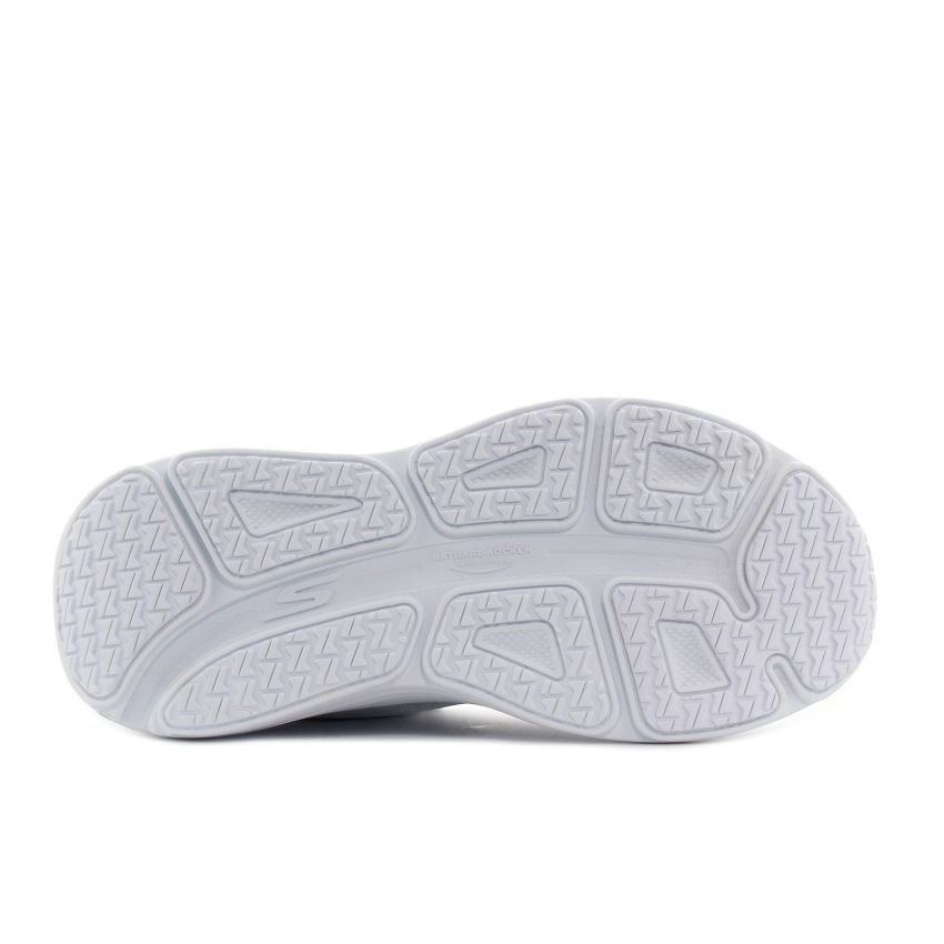 Skechers - Max Cushioning Endeavour fehér férfi sneaker