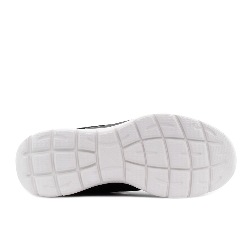 Skechers - Summits Torre fekete férfi fitnesz cipő sneaker