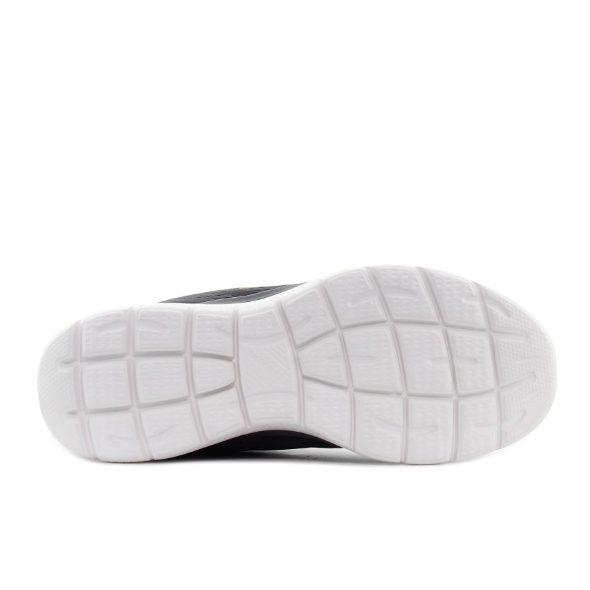 Skechers - Summits Torre szürke férfi fitnesz cipő sneaker