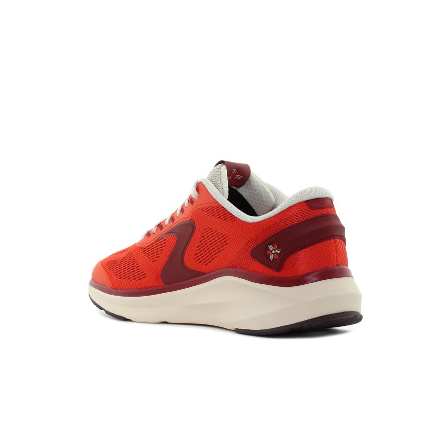 Skechers - Vertex Spyre piros férfi sneaker