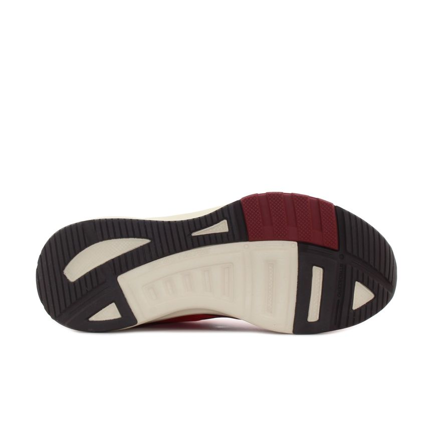 Skechers - Vertex Spyre piros férfi sneaker