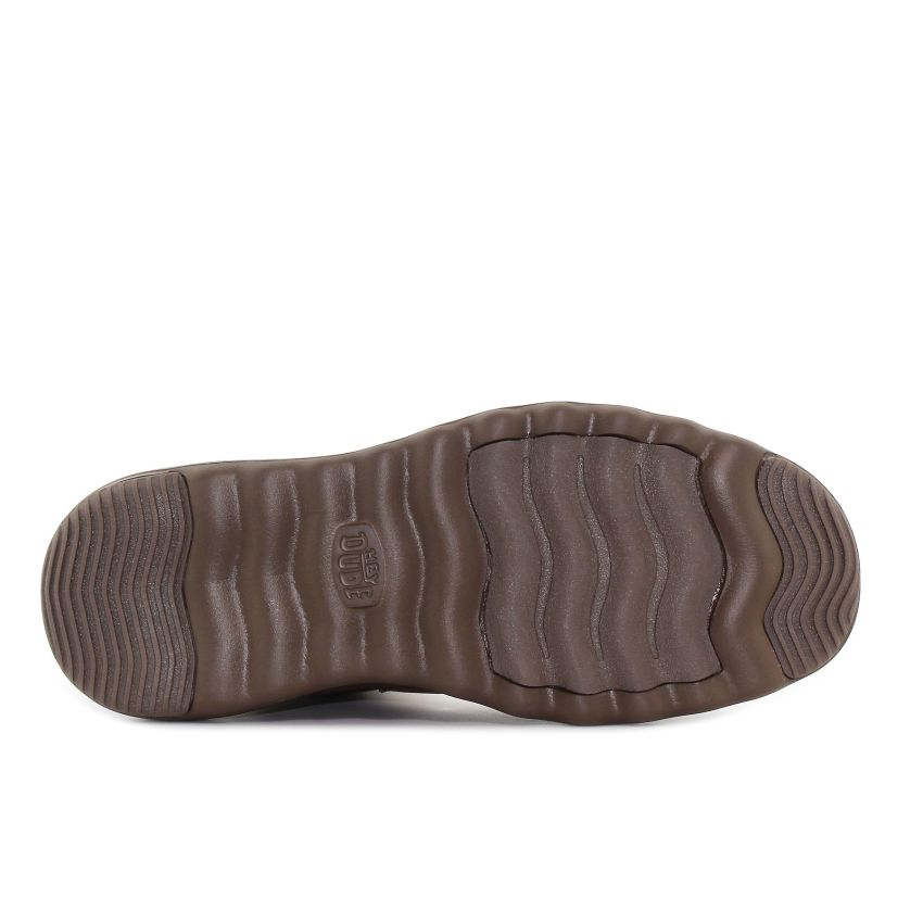 HeyDude - Branson Craft barna férfi csizma