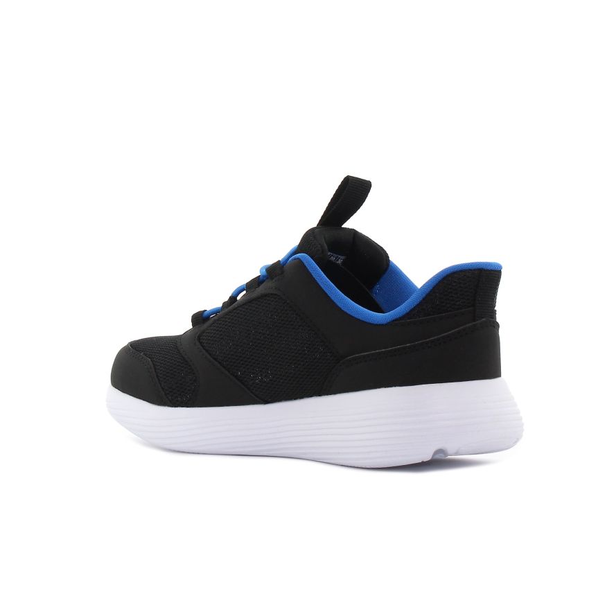 Skechers - Slip-Ins GO Run 400 V2 Turbo fekete fiú sneaker