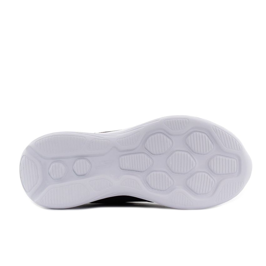 Skechers - Slip-Ins GO Run 400 V2 Turbo fekete fiú sneaker