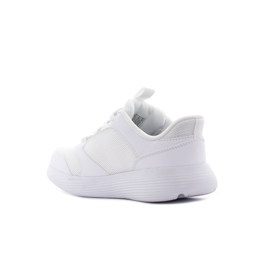 Skechers - Slip-Ins GO Run 400 V2 Turbo Brisk fehér fiú sneaker