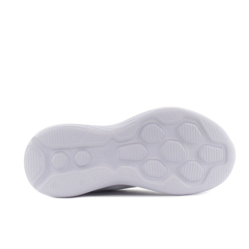 Skechers - Slip-Ins GO Run 400 V2 Turbo Brisk fehér fiú sneaker