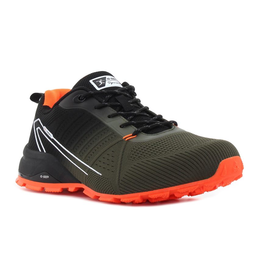 Knup - G-Sep Sport keki férfi sneaker