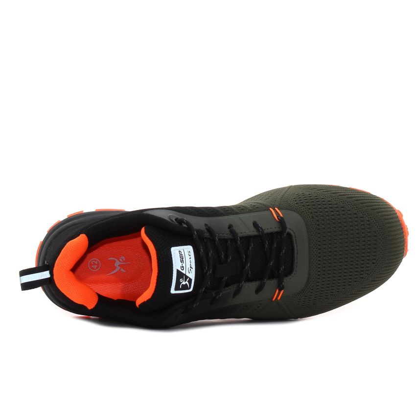Knup - G-Sep Sport keki férfi sneaker