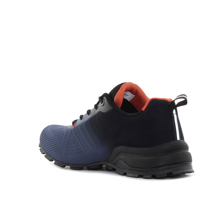 Knup - G-Sep Sport sötétkék férfi sneaker