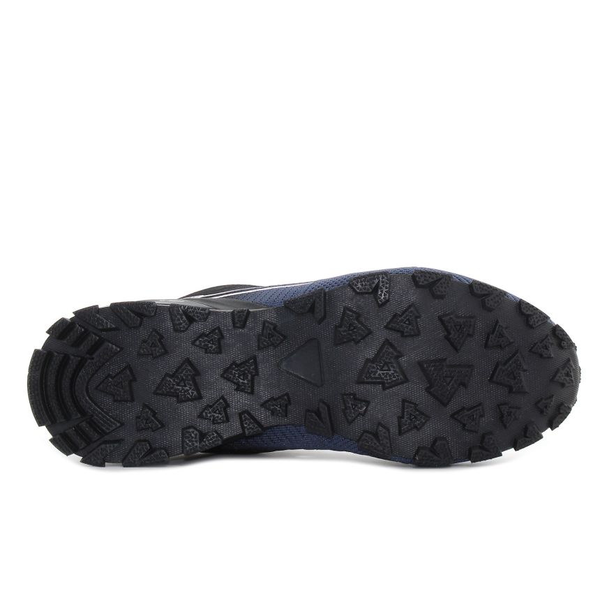 Knup - G-Sep Sport sötétkék férfi sneaker