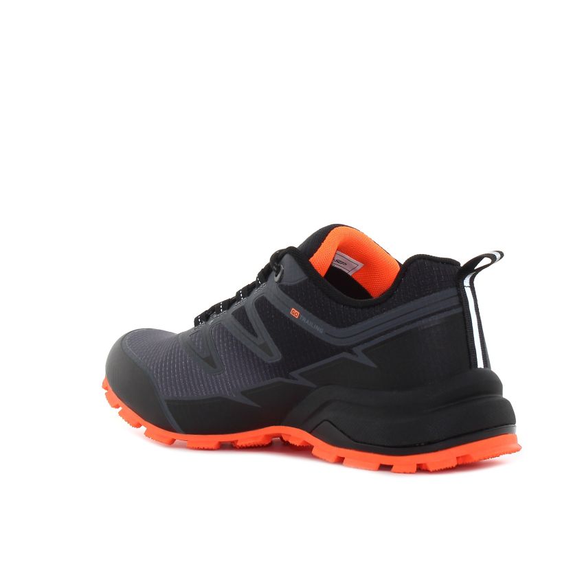 Knup - Go Trailing szürke férfi sneaker