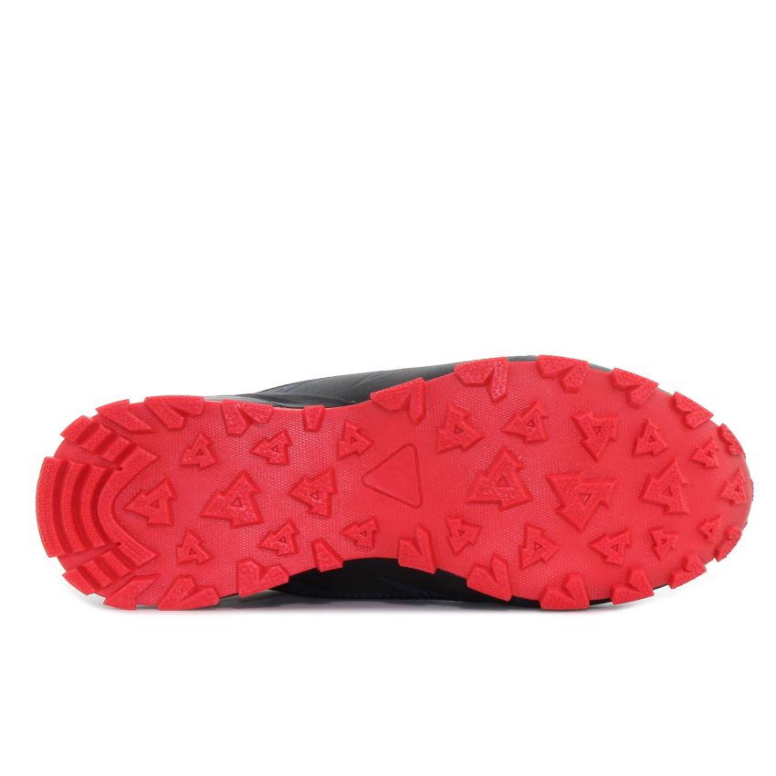 Knup - Go Trailing sötétkék férfi sneaker