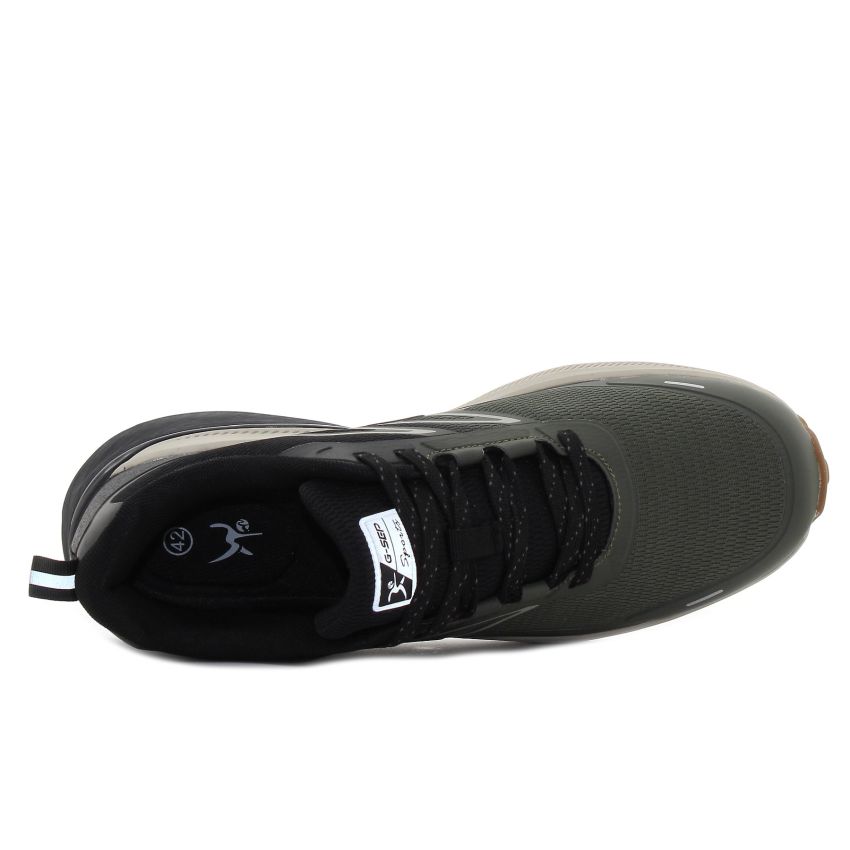 Knup - G-Sep keki férfi sneaker