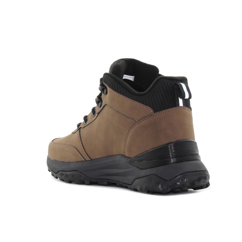Knup - Hiking barna férfi magasszárú utcai cipő -418M2