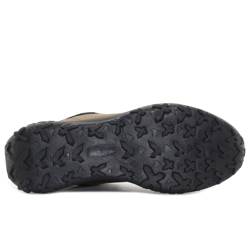 Knup - Hiking barna férfi magasszárú utcai cipő -418M2