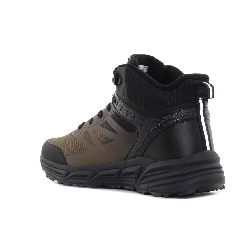 Knup - Outdoor barna férfi bakancs -420M3