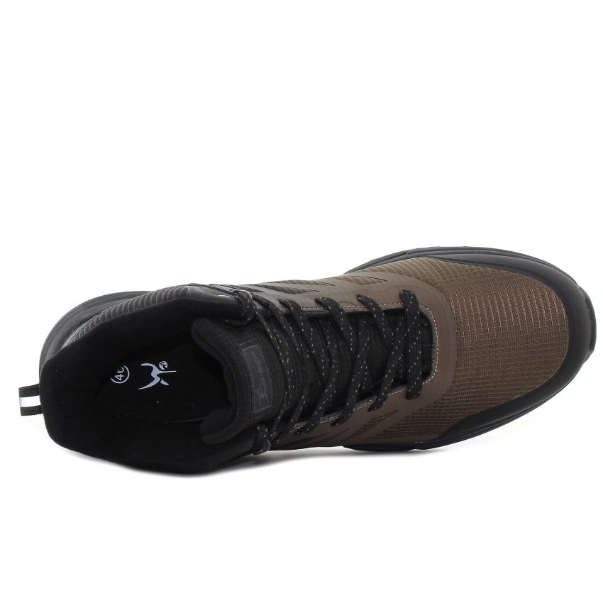 Knup - Outdoor barna férfi bakancs -420M3