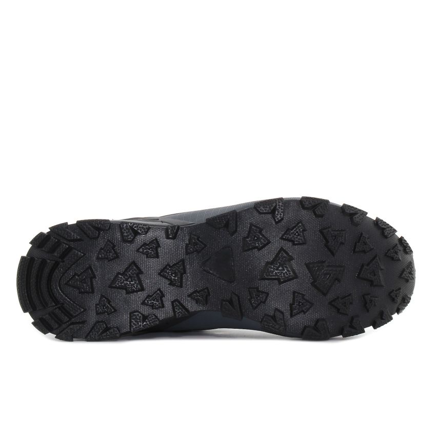 Knup - Speed Cross szürke férfi sneaker