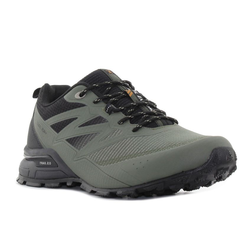 Knup - Trail Run keki férfi sneaker