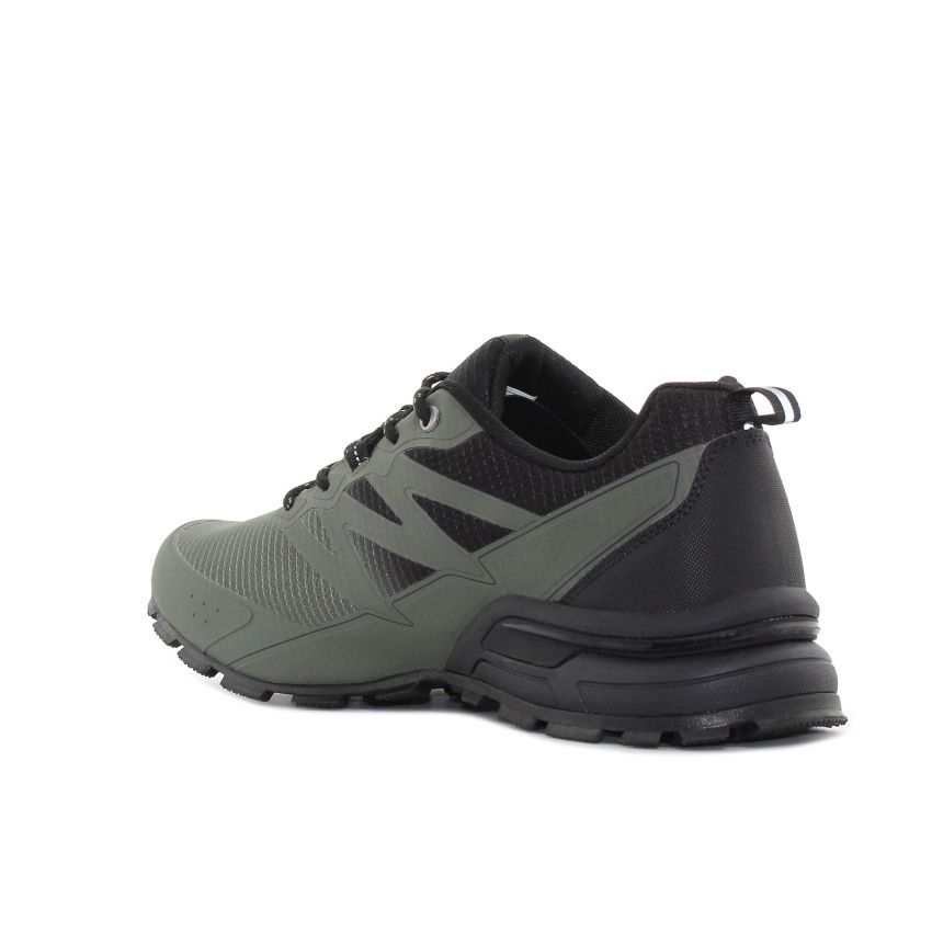 Knup - Trail Run keki férfi sneaker