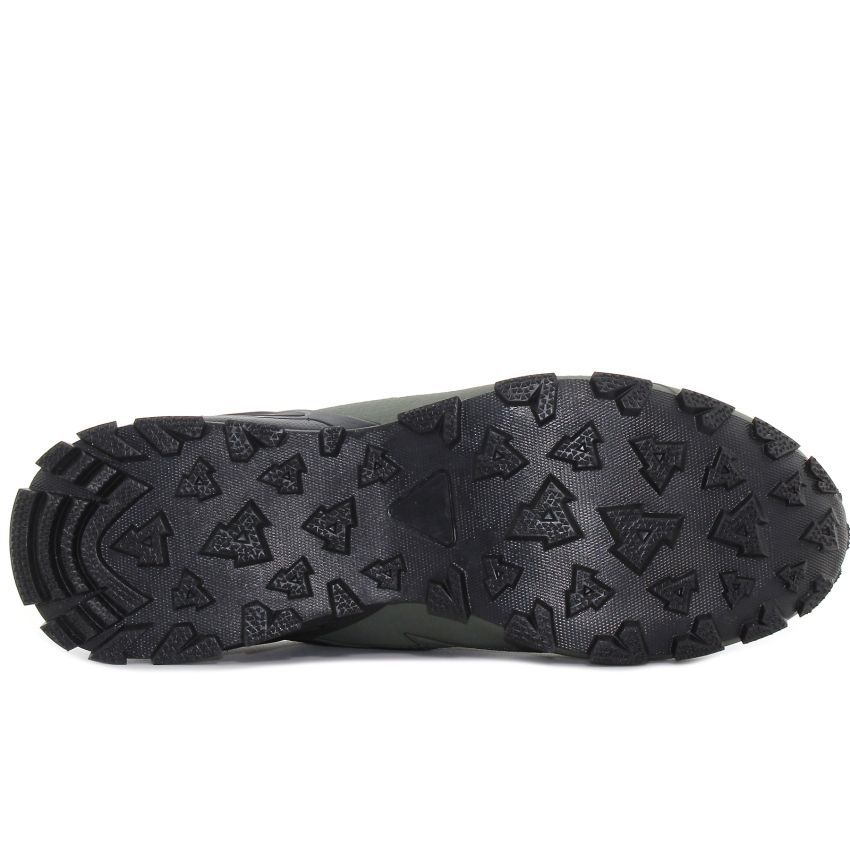 Knup - Trail Run keki férfi sneaker
