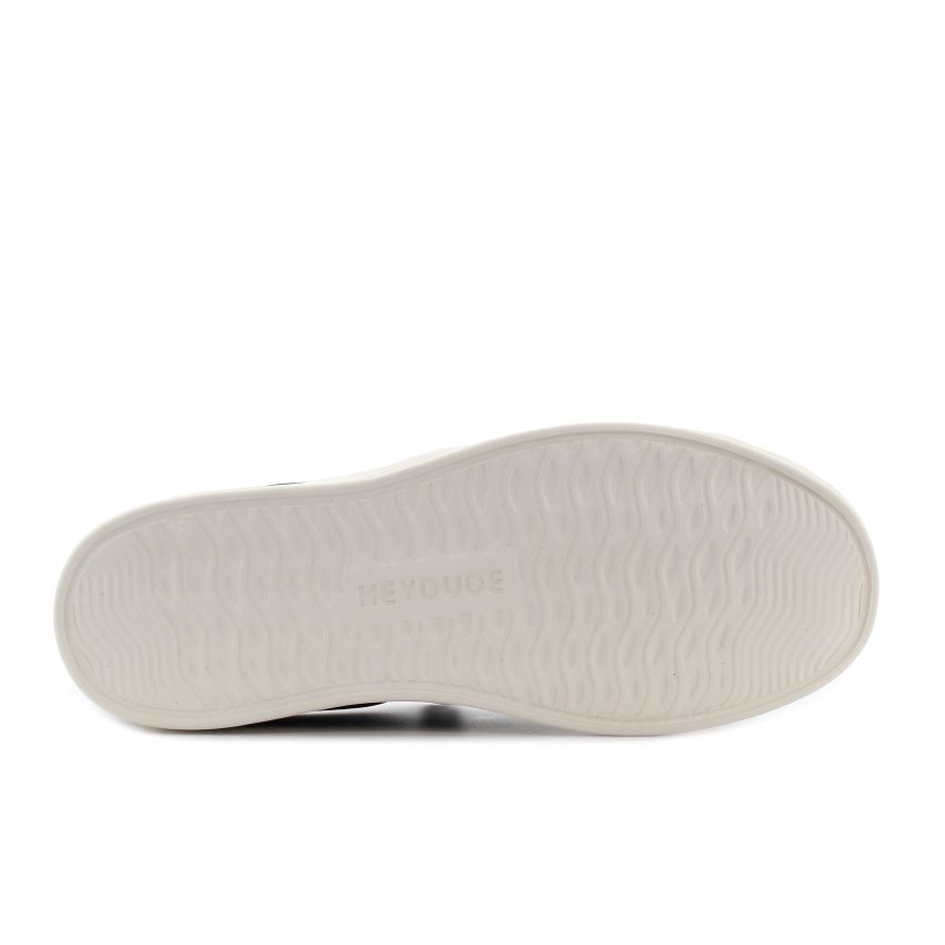 HeyDude - Classic Karina Duo fekete női sneaker