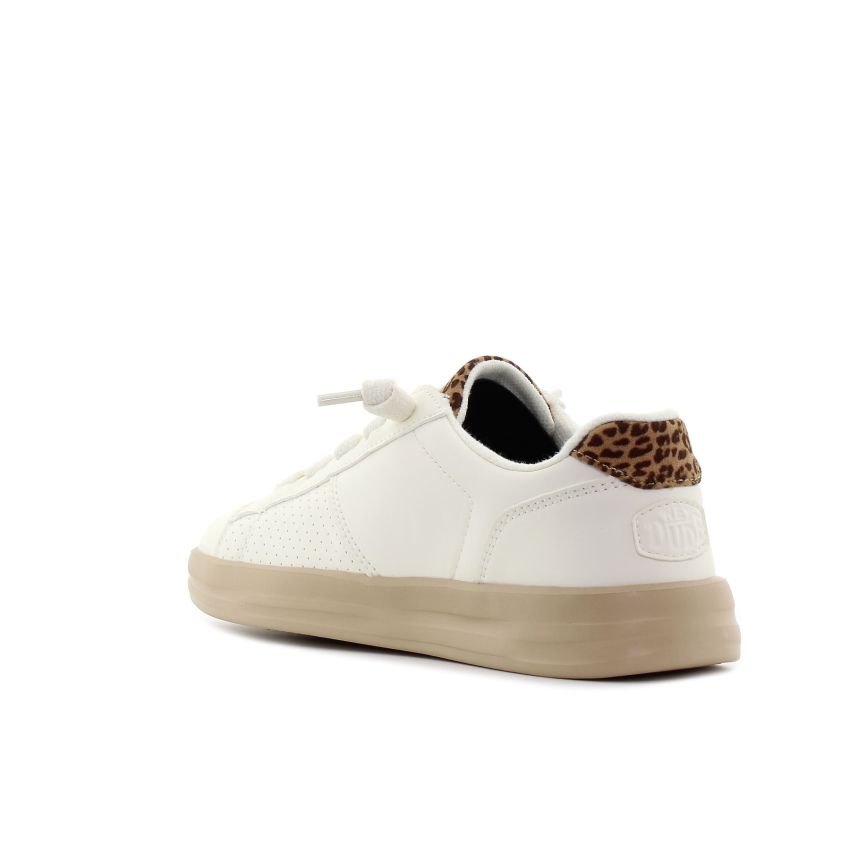 HeyDude - Classic Karina Duo fehér női sneaker